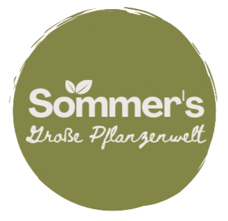 Sommer's Goße Pflanzenwelt