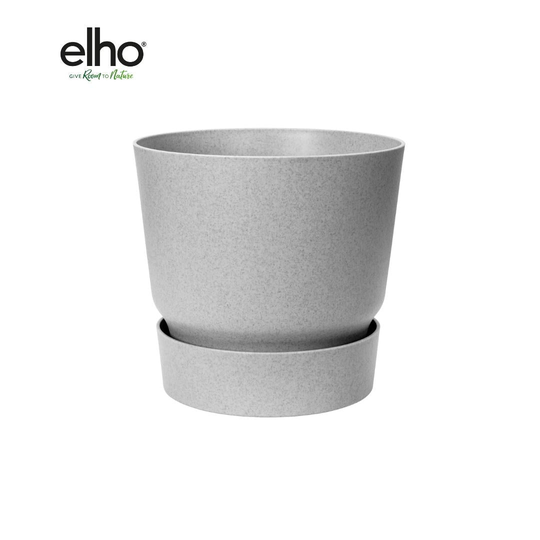 Pot elho Greenville Round grijs - D24 x H23